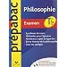 Philosophie Tles L, ES, S