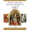 Facts On File Encyclopedia Of  Art ( 5 vol. set)