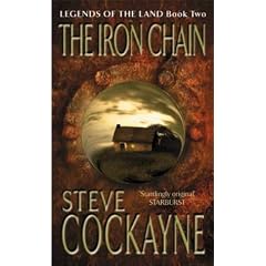 The Iron Chain (Legends of the Land)