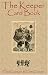 The Keeper Card Book