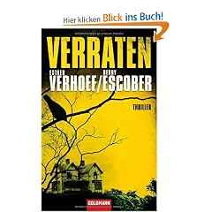 Verraten: Thriller
