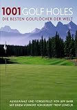 1001 Golf Holes