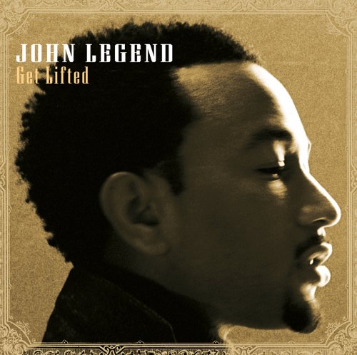 CD-Charts  Music : Get Lifted