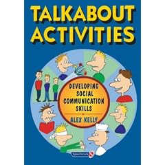 Talkabout Activities: Developing Social Communication Skills