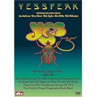 Yes - Yesspeak (35th Anniversary)