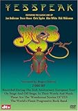 Yesspeak: 35th Anniversary [DVD] [2003] [Region 1] [US Import] [NTSC]