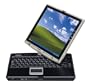 Toshiba Portege M205-S810 Tablet PC (1.50 GHz Pentium M (Centrino), 512 MB RAM, 60 GB Hard Drive, USB DVD-CD-RW Combo)