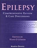 Textbook of Epileptology: Comprehensive Review and Case Discussions