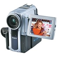 Sony DCRPC9 MiniDV Handycam Camcorder