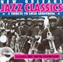 New Orleans Jazz Classics