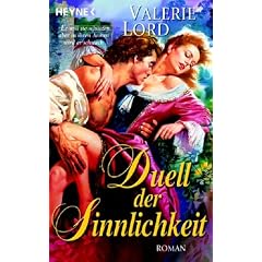 Duell der Sinnlichkeit. Er will sie sch�tzen, aber in ihren Armen wird er schwach