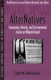 AlterNatives: Community, Identity, and Environmental Justice on Walpole Island (Part of the Cultural Survival Studies in Ethnicity and Change Series)