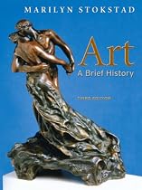 Art: A Brief History (3rd Edition) (MyArtKit Series)