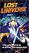 VHS : Lost Universe 7 (Dub)