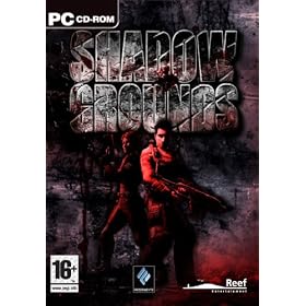 Shadow Grounds (PC)