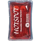 HotSpotTM Reusable Hand Warmer (1 Hand Warmer)