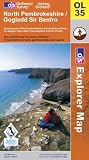 North Pembrokeshire (Explorer Maps) (Explorer Maps) (Explorer Maps)