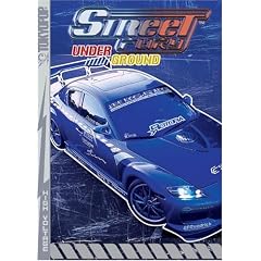 Street Fury