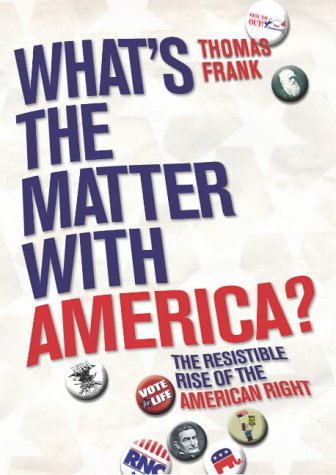 Thomas Frank