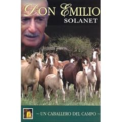 Don Emilio - Un Caballero del Campo (Spanish Edition)