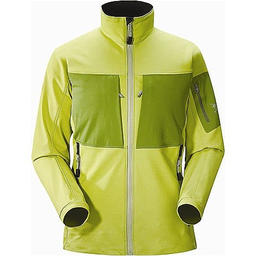 Buy Arc'teryx Ladies Gamma MX Jacket by Arc'teryx