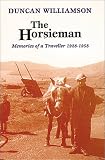 Review Birlinn Publishers  / The Horsieman: Memoirs of a Traveller