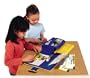 Reading Rods Phonics Activity Set: Sentence Building