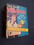 Big Chief Wahoo and the Magic Lamp (Better Little Book)