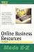 Online Business Resources Made E-Z (Made E-Z Guides)