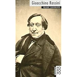 Gioacchino Rossini