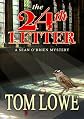 The 24th Letter
