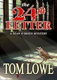 The 24th Letter ((Mystery/Thriller))