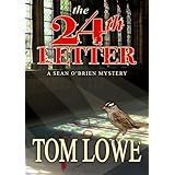 The 24th Letter ((Mystery/Thriller))