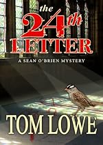 The 24th Letter ((Mystery/Thriller))