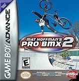 Eigenschaften Activision  / Mat Hoffmans Pro BMX 2
