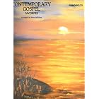 Buy Contemporary Gospel Favorites: Piano Solos by  Steve Millikan/Arranger and Marilyn Bullock/Cover Art