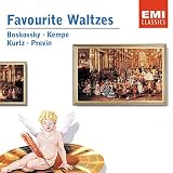｜Favourite Waltzes