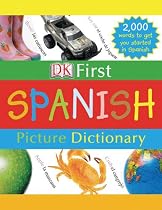First Spanish Dictionary
