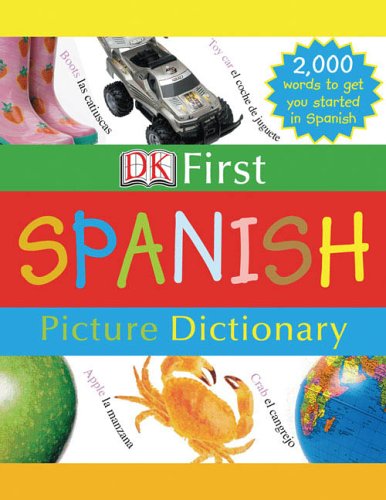 Spanish Books