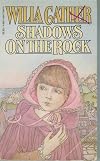 Shadows In The Rock