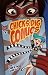 Books : Chicks Dig Comics: A Celebration of Comic Books by the Women Who Love Them