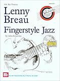 Lenny Breau Fingerstyle Jazz