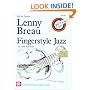 Mel Bay Lenny Breau Fingerstyle Jazz