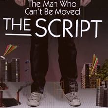 The Man Who Can't Be Moved