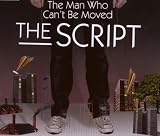 The Man Who Can`t Be Moved