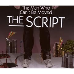 The Man Who Can'T Be Moved/Basic