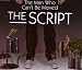 Script - The Man Who Can't Be Moved