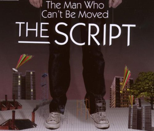 Produkt-Bild: The Man Who Can'T Be Moved/Basic