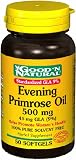 Evening Primrose Oil ( 50 Sg 500 Mg )