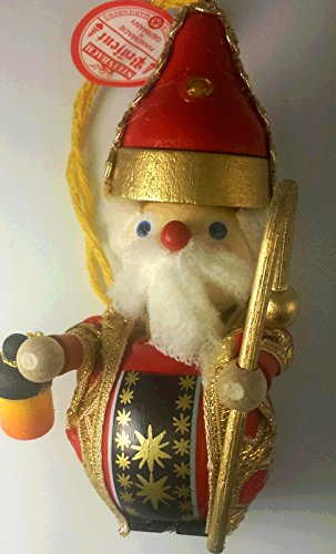 Steinbach Ornament Father Christmas Steinbach Ornament Father Christmas